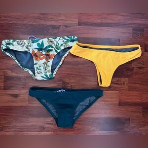 Jolyn Bottoms!! (3 Pairs)
